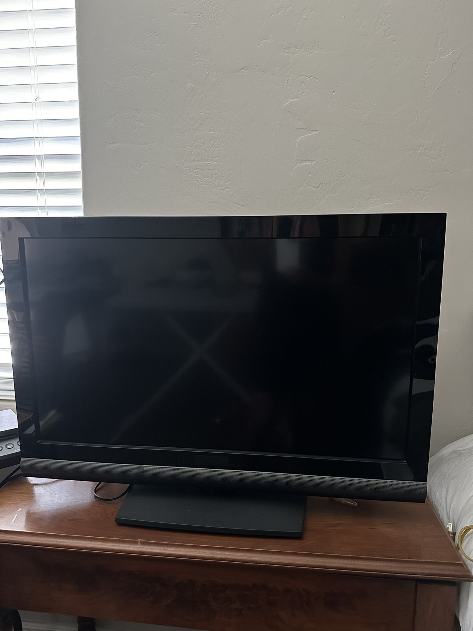 Visio Tv 32 Inch Works Great