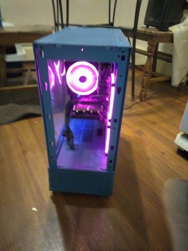 Gaming Computer