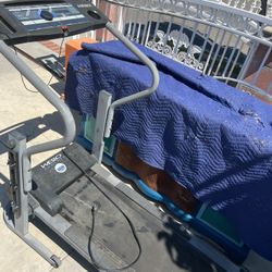 Treadmill 