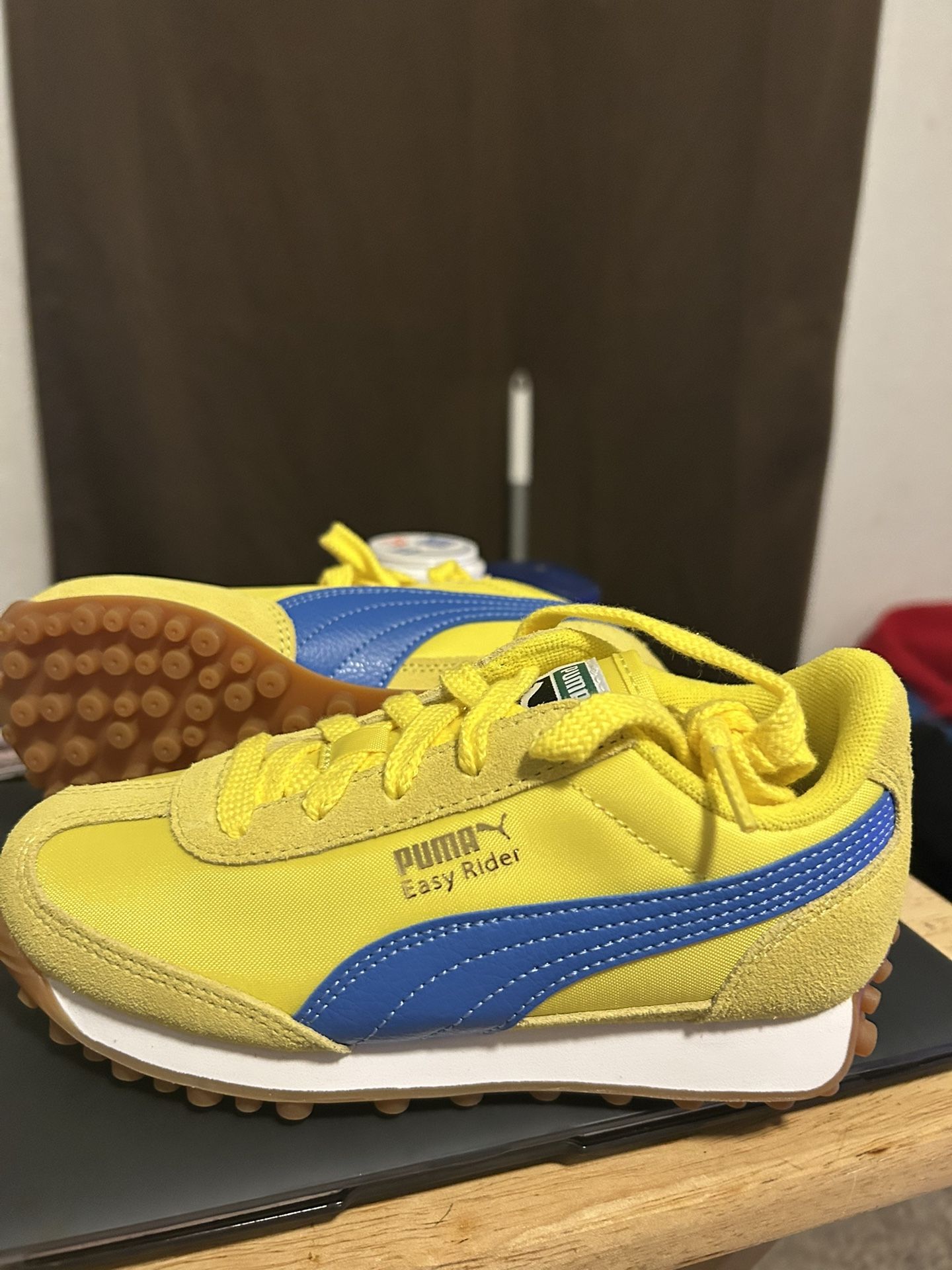 Brand new puma 13C