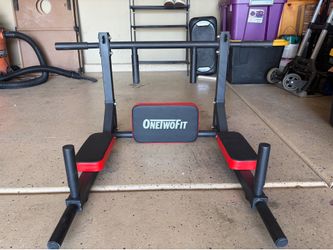 ONETWO FIT exercise
