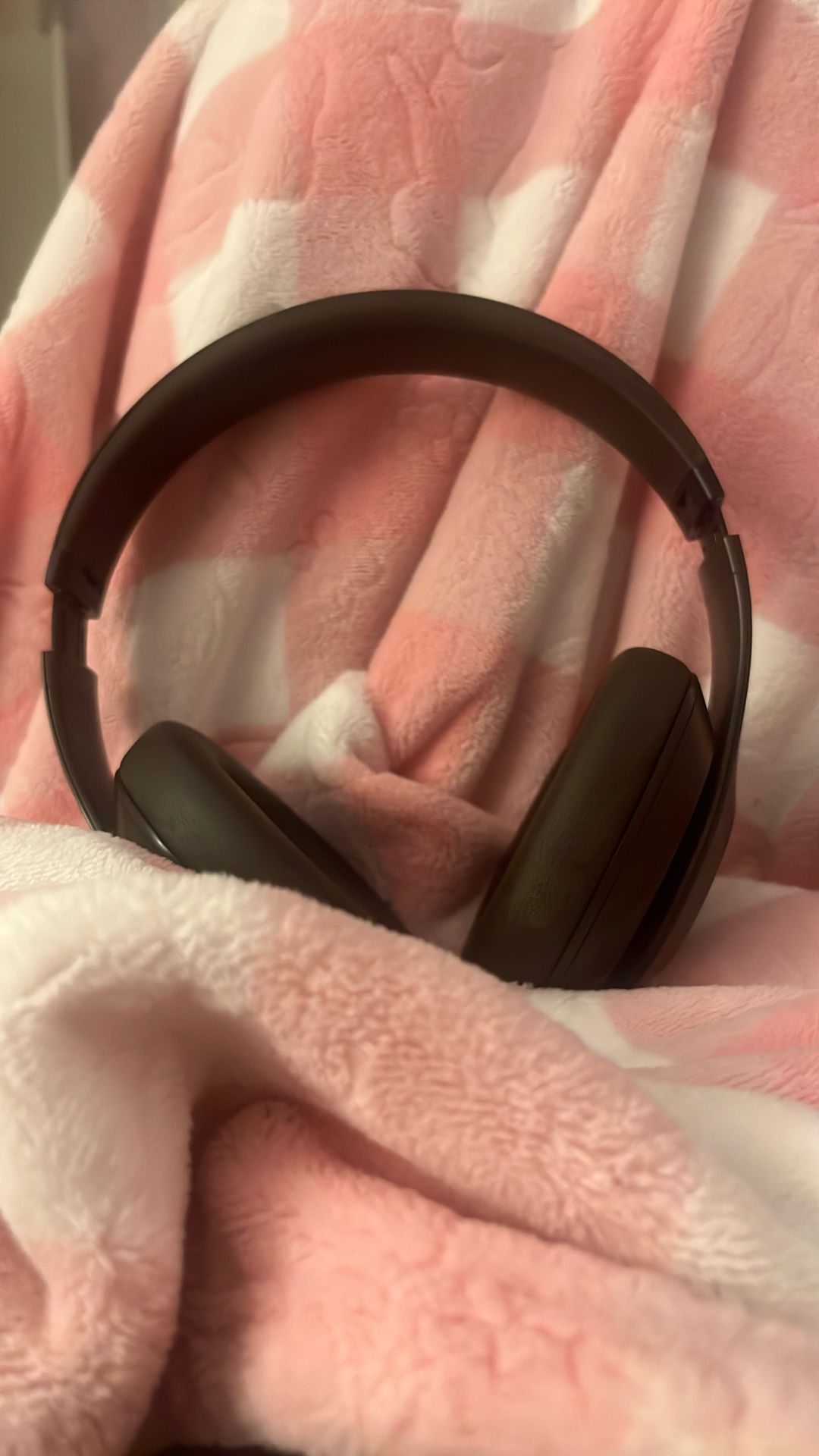Beats Studio Pros