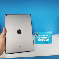 iPad 8th Gen 10.2” | $5 Down | Afterpay