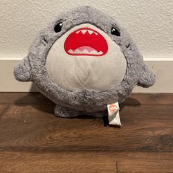 Shark Stuffed animal