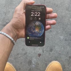 iPhone 13 Brand New Good Condition 