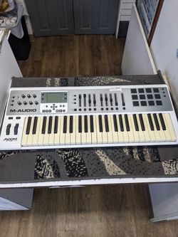 M-Audio Axiom Air 49 Midi Controller 