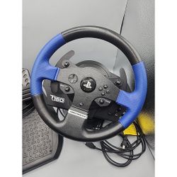 Thrustmaster T150 Racing Wheel