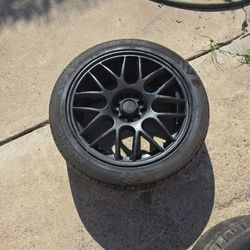 Kumho Tires 225/45 Zr17 94w