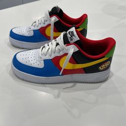 Nike Uno AF1