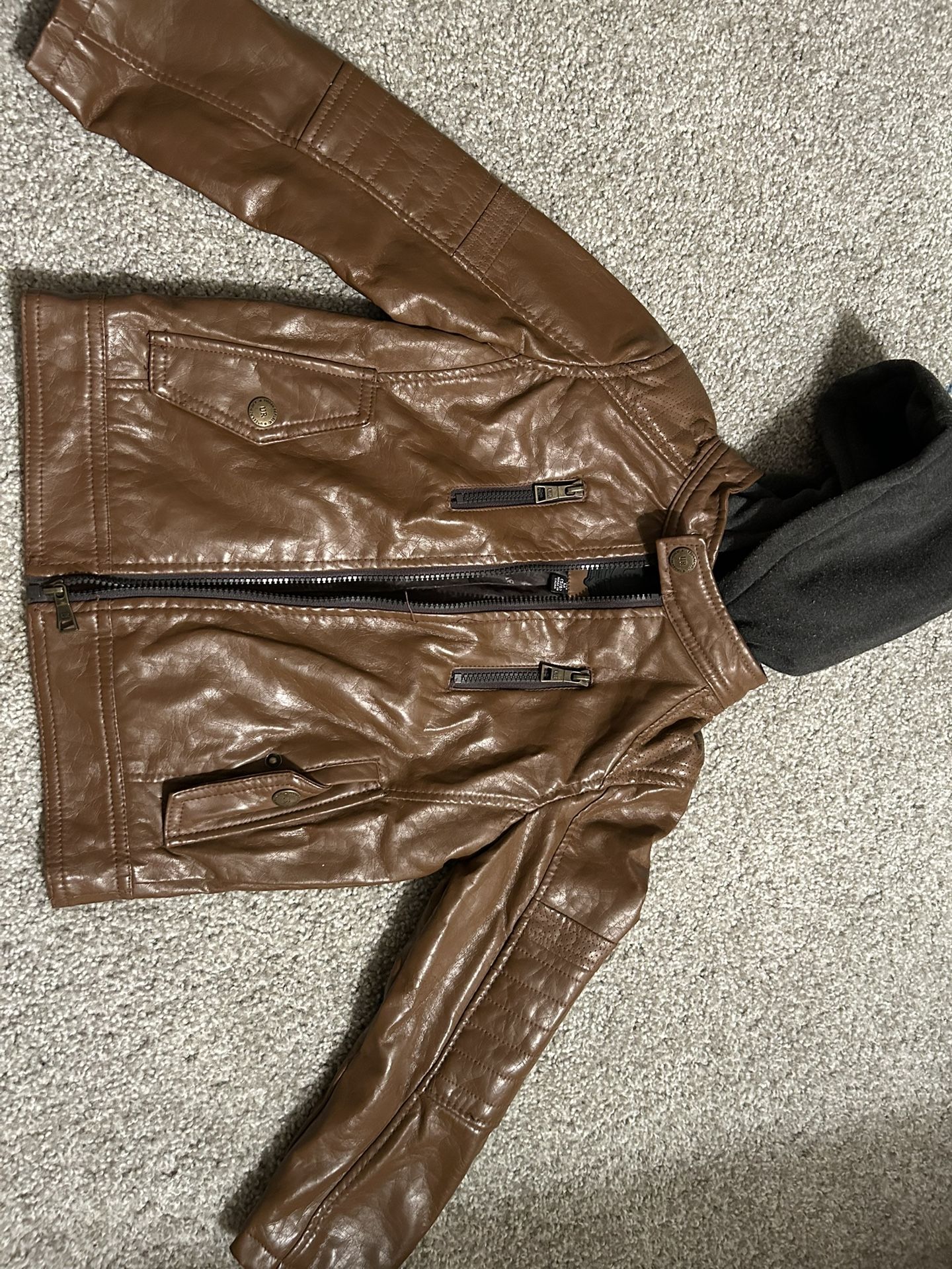 Urban Republics Jacket