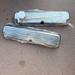 Sbf Valve Cover