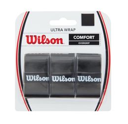 Wilson Tennis Overgrips - 3 Pack
