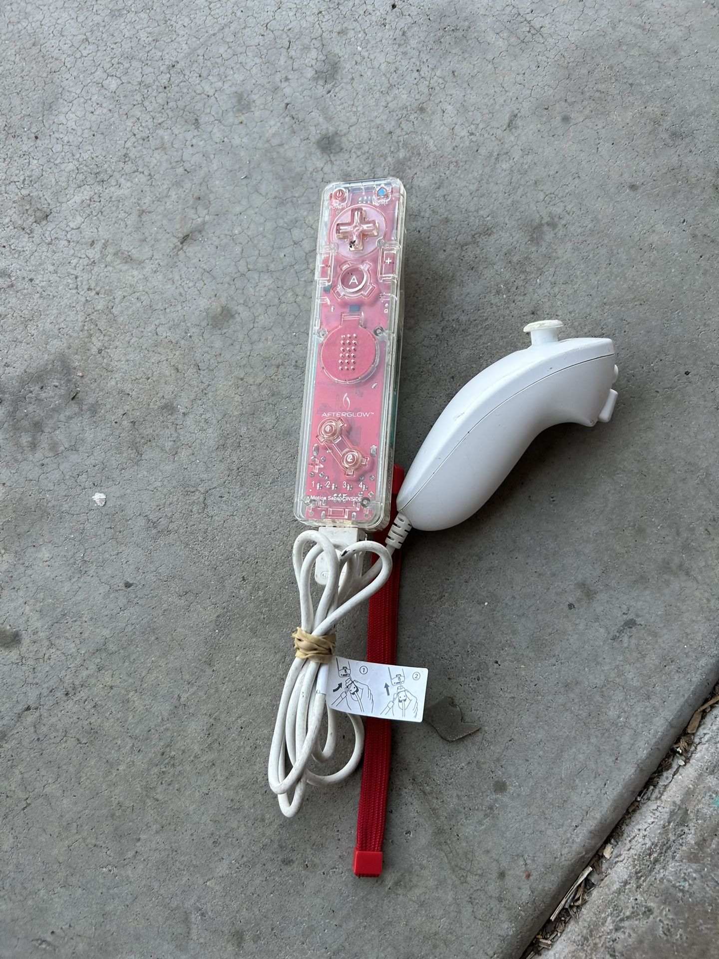 Wii Controller