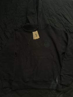 Stussy Hoodie 8ball