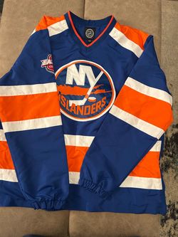 NHL New York Islanders Pullover Jacket
