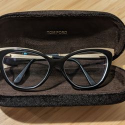 Tom Ford Frames 