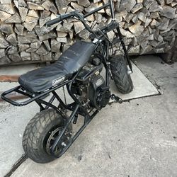 Mini Bike