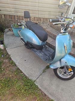 Marato 150cc