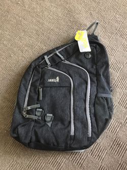 Seeu Sport Backpack