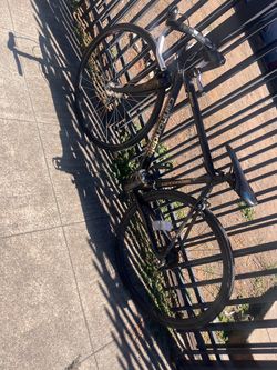 R600 cannondale