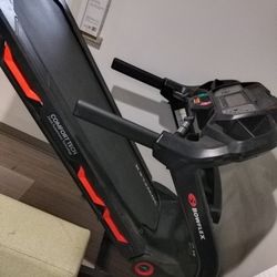 Bowflex Bxt116
