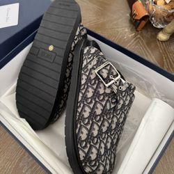 Dior Mules