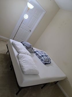 Mattress only