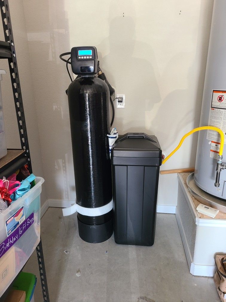 Water Softener for Sale in San Antonio, TX OfferUp