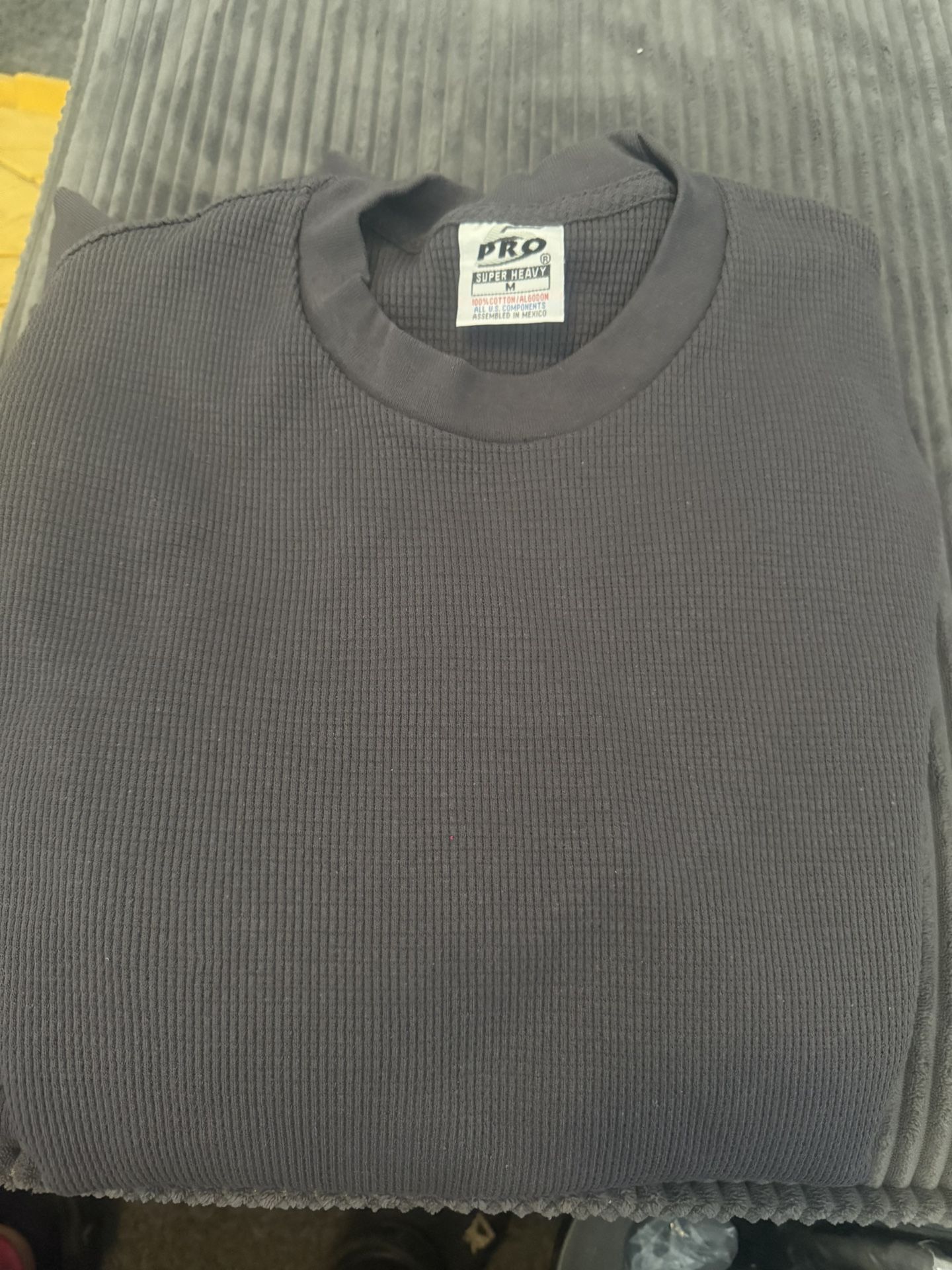 Men Thermal