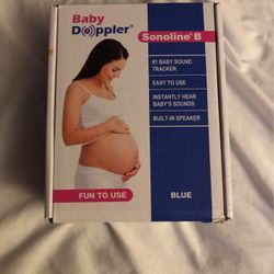 Baby Heart Beat Tracker