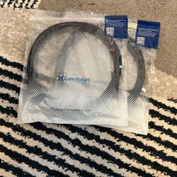 USB 3.0 A to B Cables