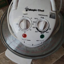 Dehydrator By Magic Chef