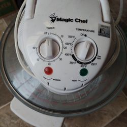 Dehydrator By Magic Chef