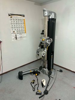Functional Trainer