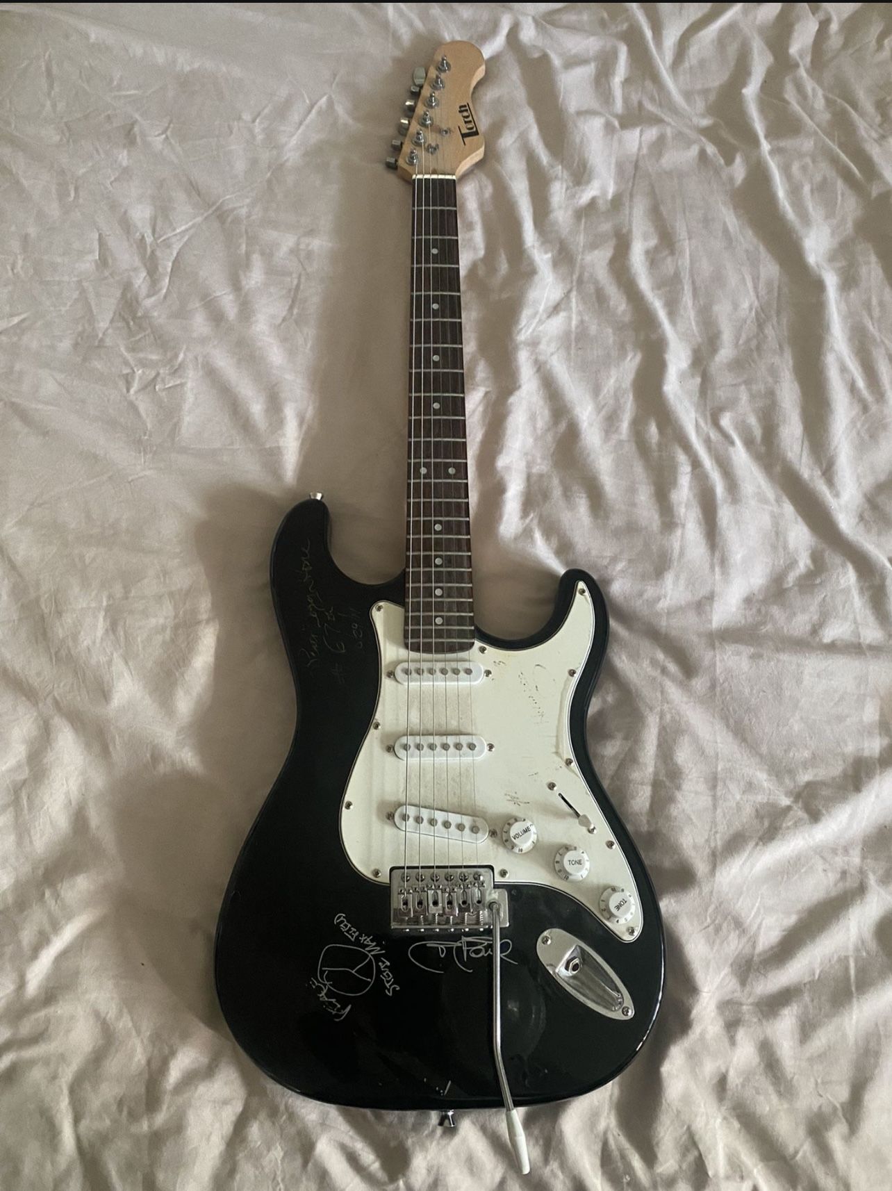 Electric Guitar