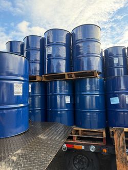 Barrels