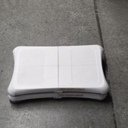Wii Fit Boards