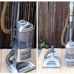 Shark Vacuum Navigator Lift-Away DLX Bagless, Corded, Upright Model  UV 440 26