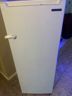 Freezer
