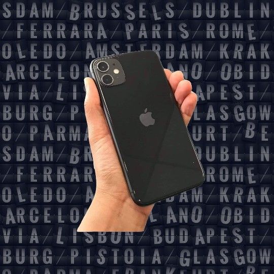 iPhone 11 64GB AT&T And Cricket-$269
