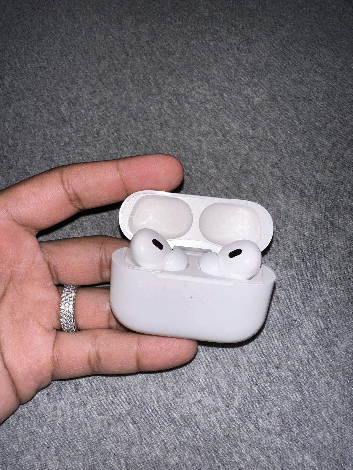 AirPod Pro 2nd Gen