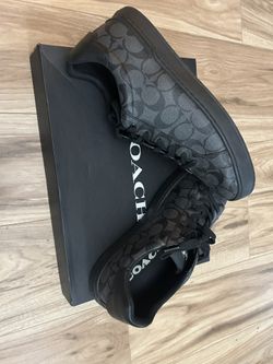 Coach Shoes