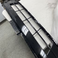 2016-2018 Kia Sorento Bumper Cover Grill