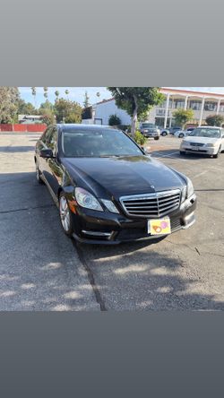 2013 MERCEDES BENZ E350 BLUETEC