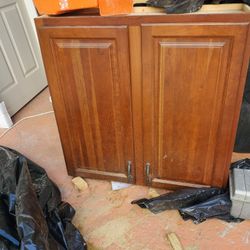 Kitchen /bathroom Cabinet