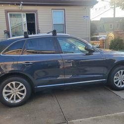 2016 Audi Q5