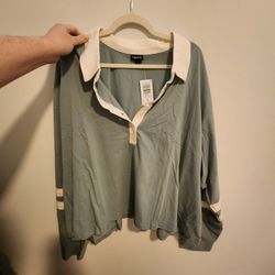 Plus Size Clothing Bundle NWT