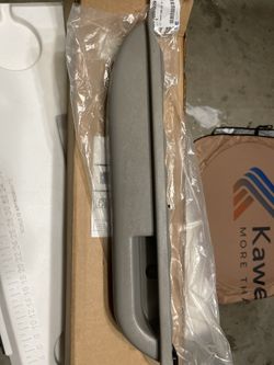 88 94 Chevy Obs Armrest Driver Side