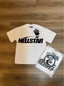 Hellstar Tee