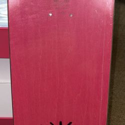 Jordan Taylor Skateboard 